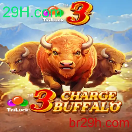 Descubra o Fascinante Mundo de 3ChargeBuffalo: Jogo de Estratégia e Aventura