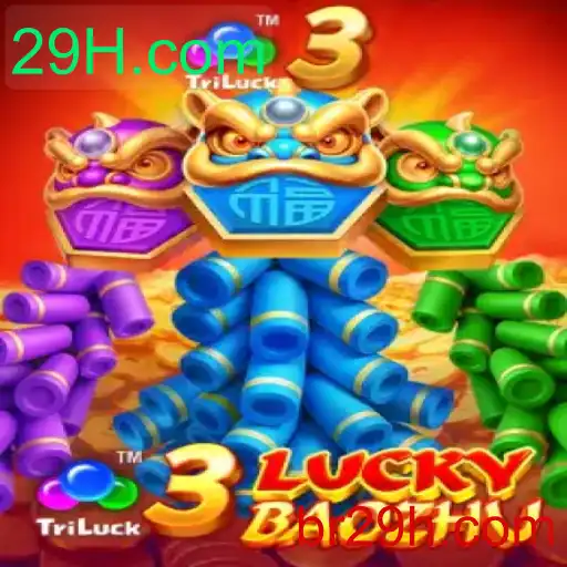 Descobrindo o Fascinante Mundo de '3LuckyBaozhu': O Jogo do Momento