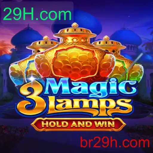 Descubra o Fascinante Mundo de 3MagicLamps