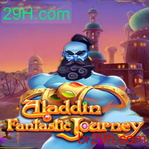 Descubra os Segredos Encantados do Jogo Aladdin