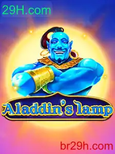 Explorando Aladdinslamp: O Jogo de Estratégia do Momento