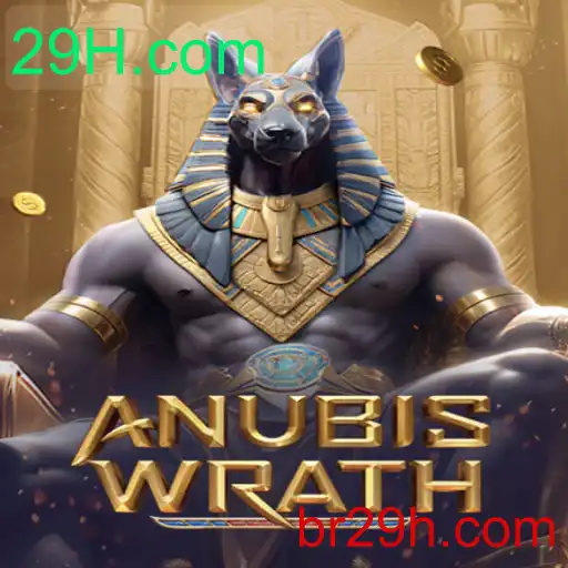 AnubisWrath: Um Mergulho no Mundo Antigo com Tecnologia Moderna