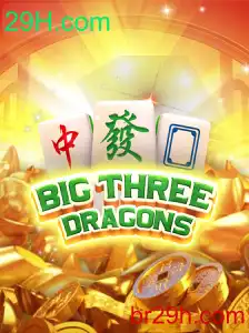 Explorando o Mundo de BigThreeDragons: O Jogo de Estratégia e Aventura