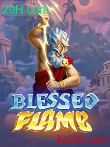 Descubra o Universo de BlessedFlame: Um Jogo Inovador no Cenário Atual