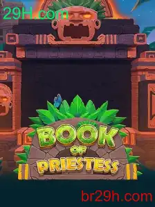 Explorando o Mundo de BookOfPriestess