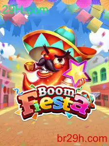 Explorando BoomFiesta: O Novo Fenômeno dos Jogos Online