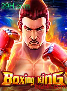Descubra o Mundo Empolgante de BoxingKing