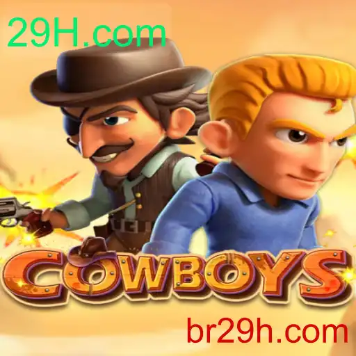 Explorando 'COWBOYS': O Jogo de Estratégia do Ano