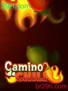 Descubra CaminodeChili: O Jogo Mais Empolgante do Momento