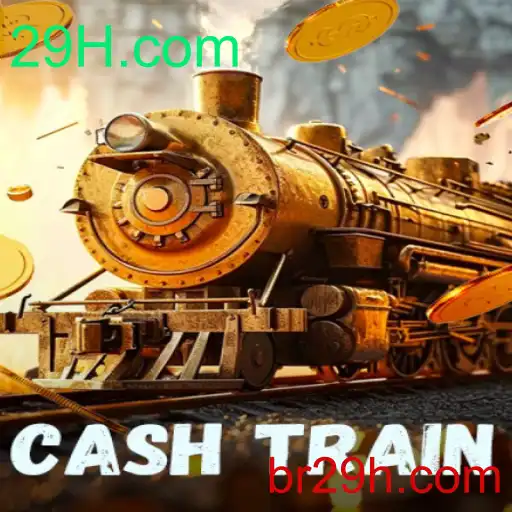 Conheça o Jogo CashTrain: Uma Nova Jornada de Entretenimento e Estratégia
