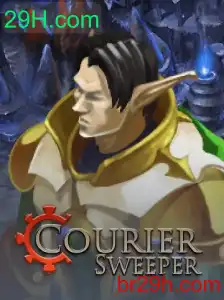 CourierSweeper: Um Guia Completo para Iniciantes e Entusiastas