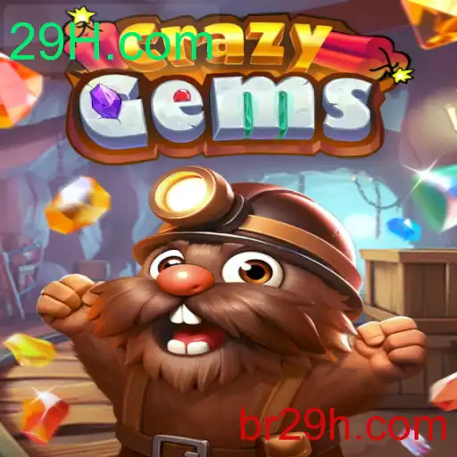 Descubra CrazyGems: Um Mundo de Estratégia e Aventura