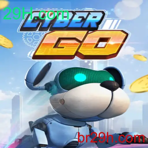 Descubra o Mundo do CyberGO: O Jogo Revolucionário do Momento
