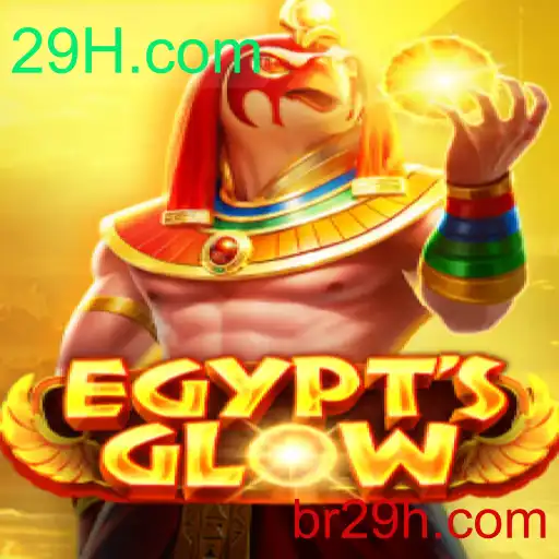 Descubra a Magia de EgyptsGlow: Aventura e Estratégia no Mundo Antigo