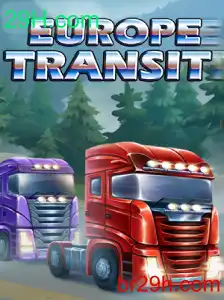 Explorando o Fascinante Jogo EuropeTransit