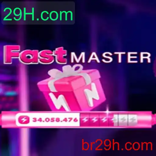 Descubra o Empolgante Mundo de FastMaster