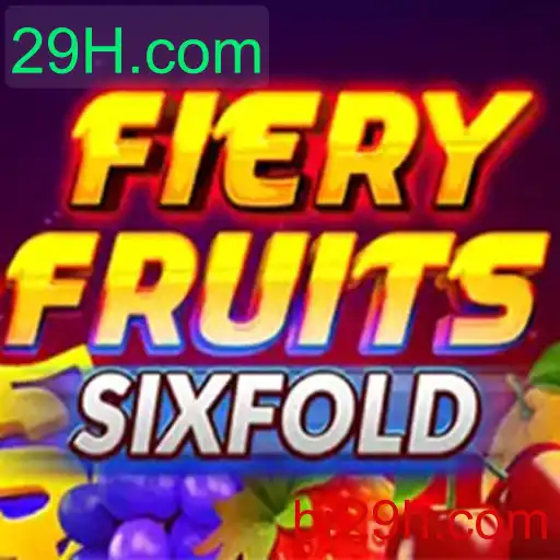 FieryFruitsSixFold: Um Guia Completo para o Novo Jogo Online