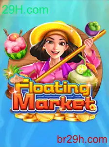 Descubra o Fascinante Jogo FloatingMarket em 29H.com