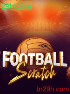 Explorando FootballScratch: Uma Nova Maneira de Vivenciar o Futebol