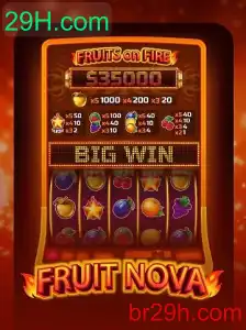 Explorando FruitNova: O Novo Sensação dos Jogos Online