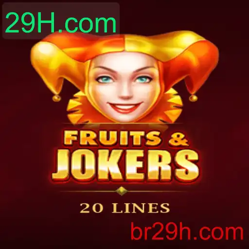 Descubra o Envolvente Mundo de FruitsAndJokers20