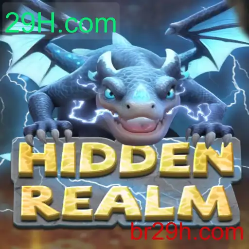 Descubra o Fascinante Mundo de HiddenRealm: Um Mergulho no Jogo do Momento