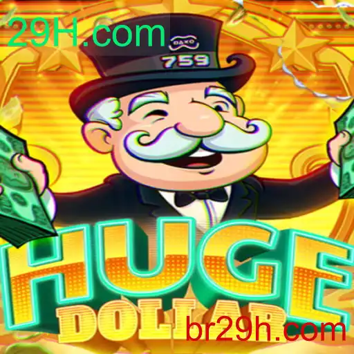 Descubra o Fascinante Jogo HugeDollar: Como Jogar e Suas Regras