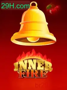Descubra o Universo de InnerFire: Um Jogo de Estratégia e Magia