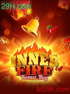 Explorando InnerFireBonusBuy: A Nova Sensação no Mundo dos Jogos Online