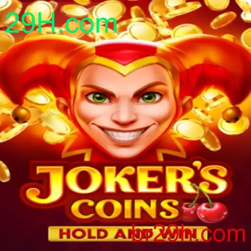 Explorando o Universo de JokersCoins: Descubra Tudo Sobre Este Jogo Fascinante