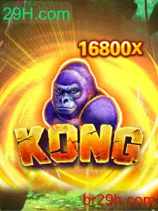 Kong: Explorando o Mundo do Novo Jogo Online