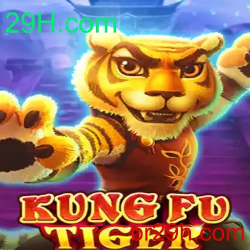 Explorando o Mundo Empolgante de KungFuTiger - Um Mergulho no Jogo de Ação da 29H.com