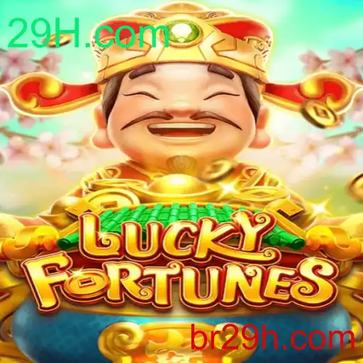 Explorando o Universo de LUCKYFORTUNES: Um Novo Jogo que Conquista Multidões