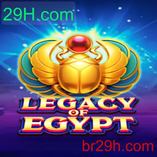 Descubra a Aventura com o Jogo LegacyOfEgypt