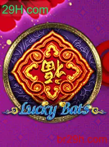 Descubra o Fascinante Mundo de LuckyBats