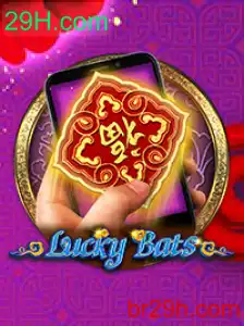 Descubra o Mundo Fascinante de LuckyBatsM: Um Jogo Envolvente