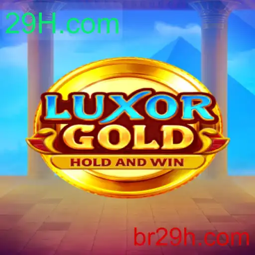 LuxorGold: Explorando o Mundo de Aventuras e Estratégias