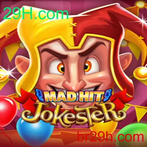 MadHitJokester: Uma Aventura Inovadora no Mundo dos Jogos