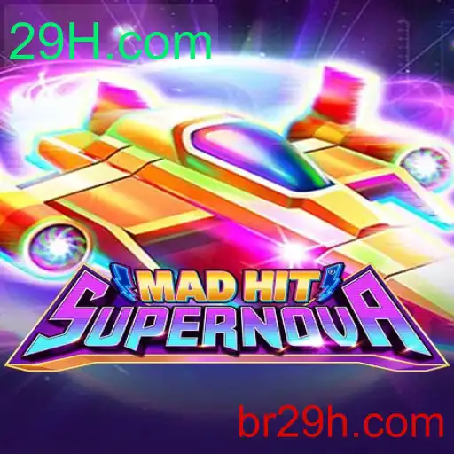 Explorando o Mundo do MadHitSupernova: Uma Nova Sensação no Universo dos Jogos