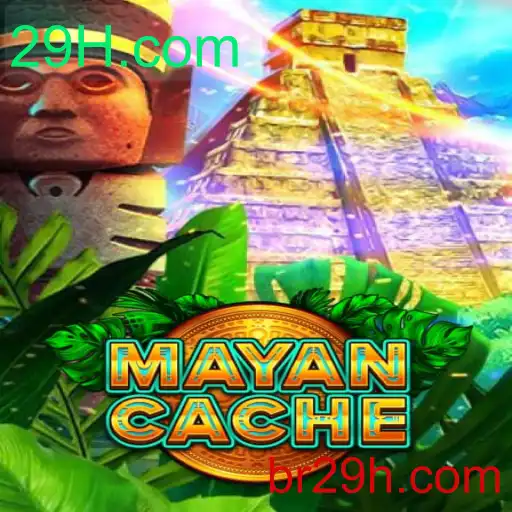 MayanCache: A Emocionante Aventura de Exploração e Descoberta