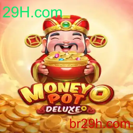 Descubra o Fascinante Mundo de MoneyPotDELUXE