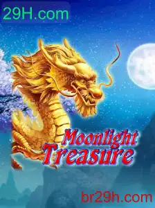 Descubra a Aventura Mística de MoonlightTreasure