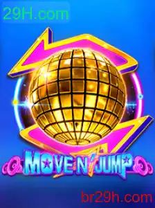 Descubra o Fascinante Mundo de MovenJump: O Desafio do Momento