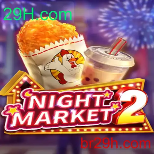 Explorando o Mundo de NightMarket2