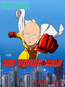 OnePunchMan: Desvendando o Mundo de Heróis e Desafios