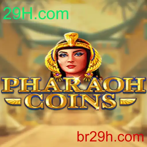 Explorando PharaohCoins: Um Mergulho no Mundo dos Jogos com 29H.com