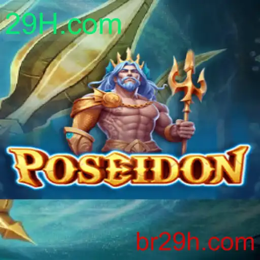Explorando Poseidon: O Impactante Jogo de Estratégia de 29H.com