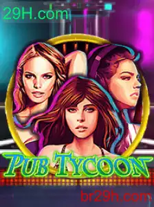 Descubra o Mundo de PubTycoon: O Jogo de Gestão de Pubs que Está Conquistando o Mercado