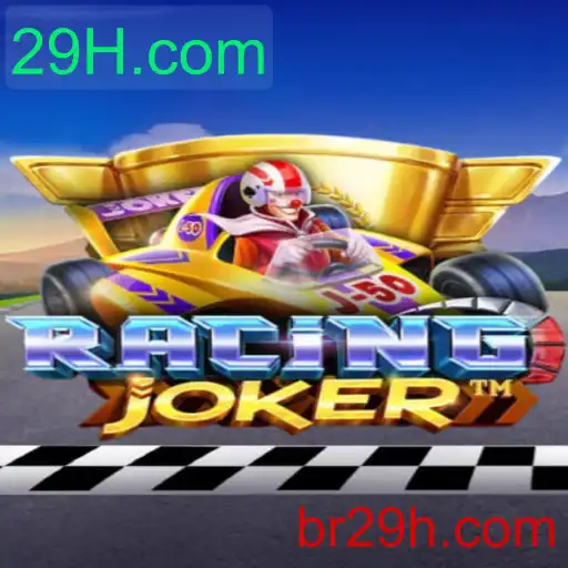 RacingJoker: Uma Aventura de Corrida Incomparável