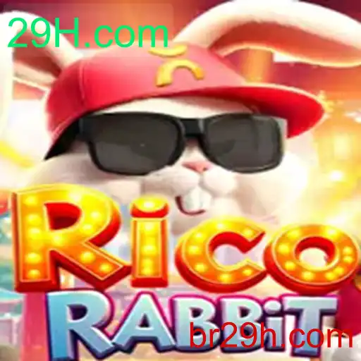 Descubra RicoRabbit: O Novo Fenômeno dos Jogos Online 29H.com